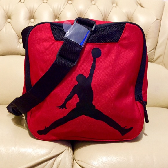 Jordan Bags Jordan Air Nike Duffelgym Bag Poshmark